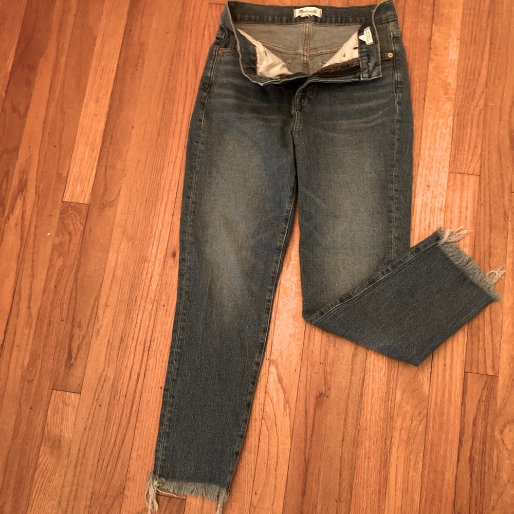 Madewell
